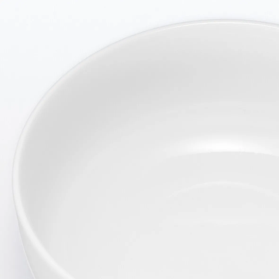 New Muji Cuenco de Vajilla Diaria S
