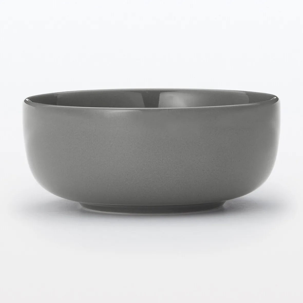 New Muji Cuenco de Vajilla Diaria S