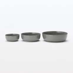 Online Muji Cuenco de Vajilla Diaria L