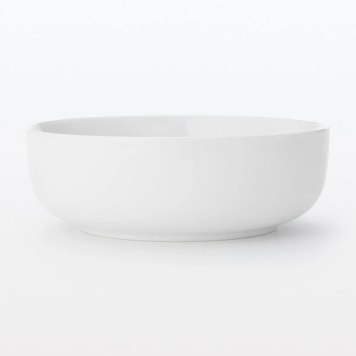 New Muji Cuenco de Vajilla Diaria M