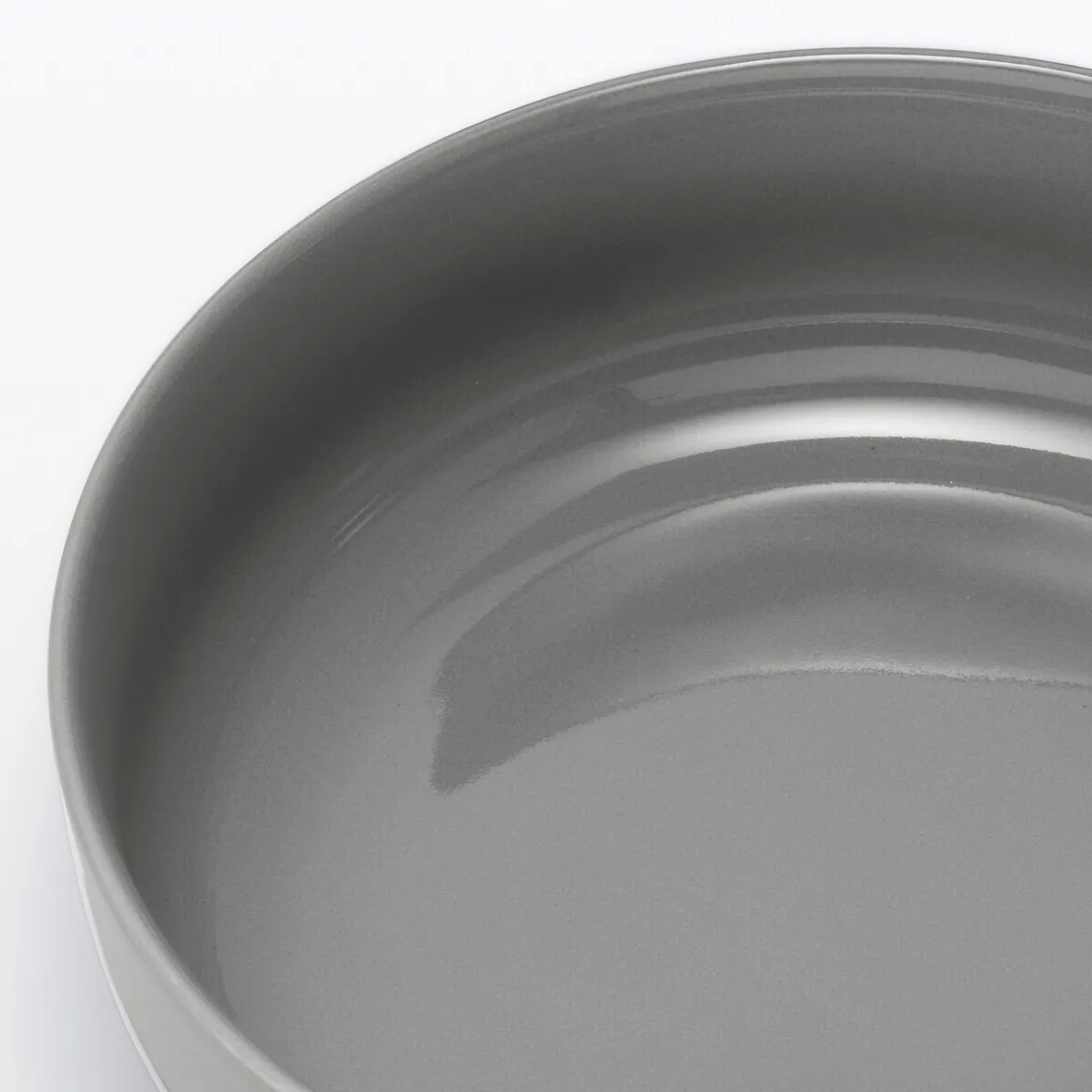 New Muji Cuenco de Vajilla Diaria M