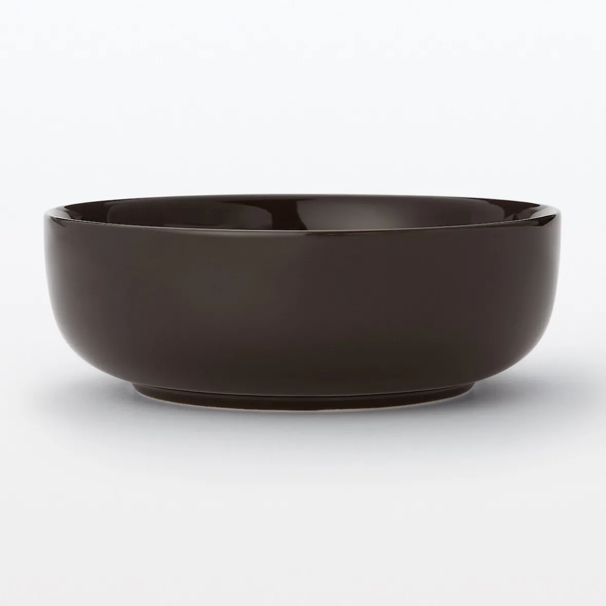 New Muji Cuenco de Vajilla Diaria M