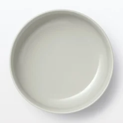 New Muji Cuenco de Vajilla Diaria M