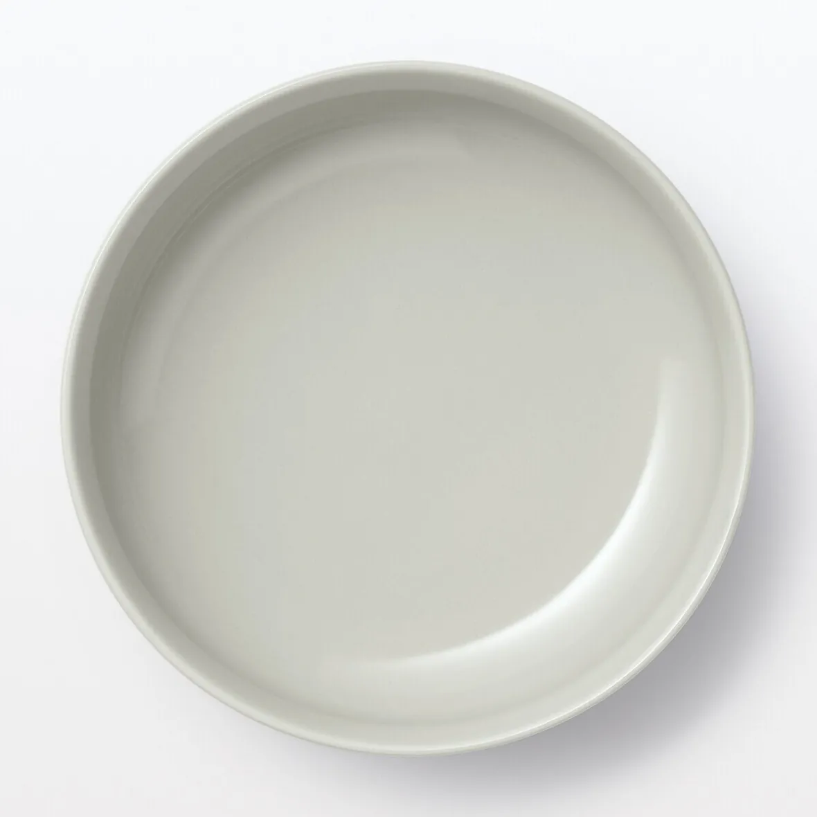 New Muji Cuenco de Vajilla Diaria M