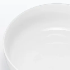 New Muji Cuenco de Vajilla Diaria M