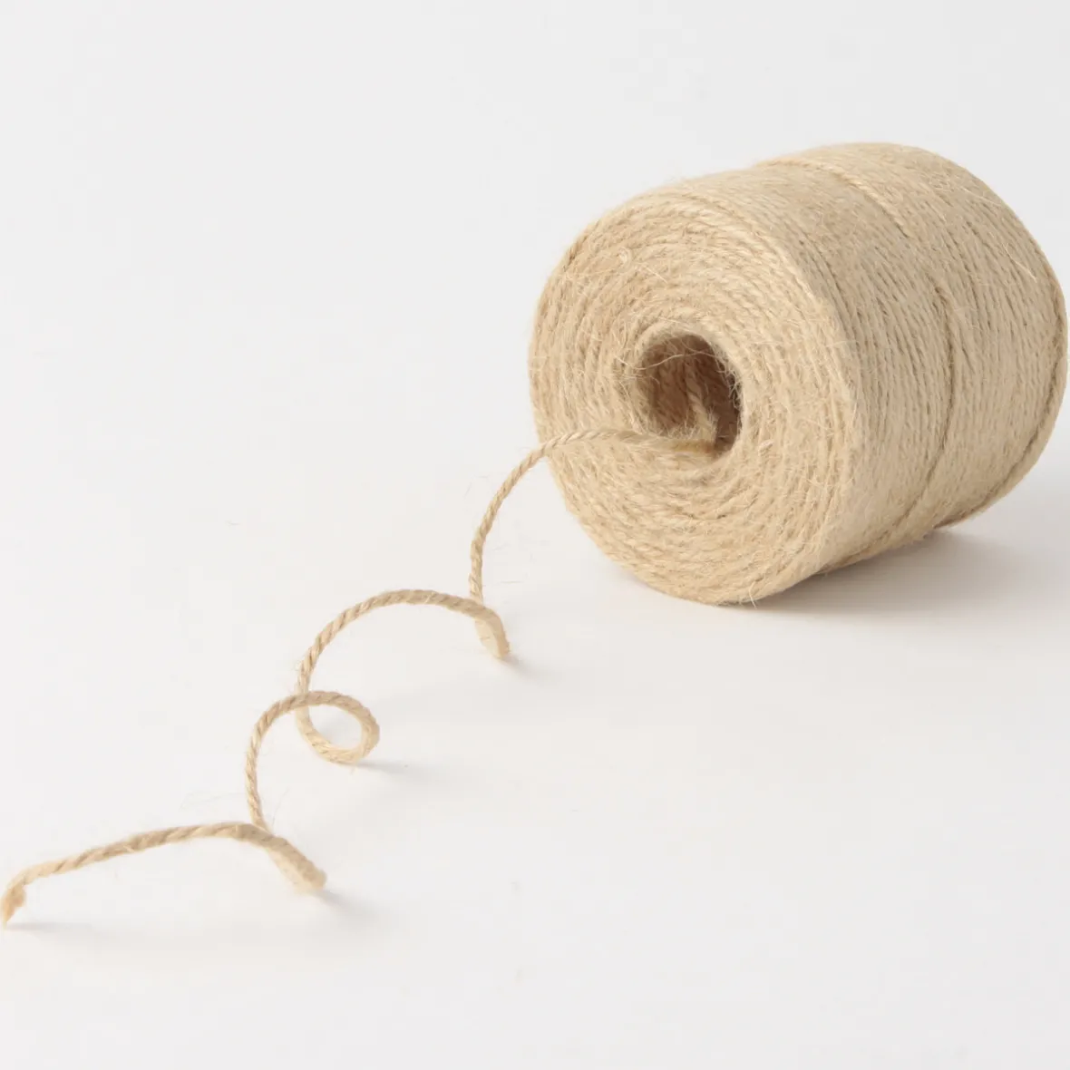 Online Muji Cuerda de cáñamo