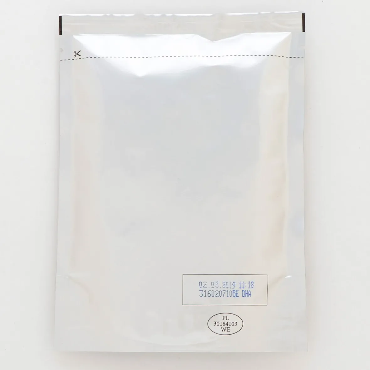 Clearance Muji Dahl de garbanzos y guisantes en salsa de curry picante, 180 g