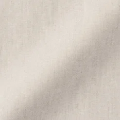 Clearance Muji Delantal cruzado de lino (Beige)
