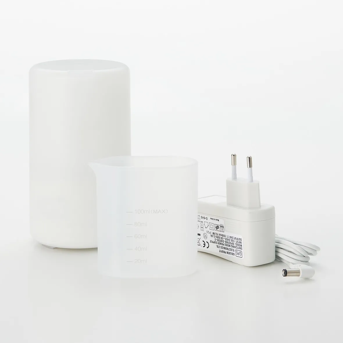Outlet Muji Difusor de Aromas
