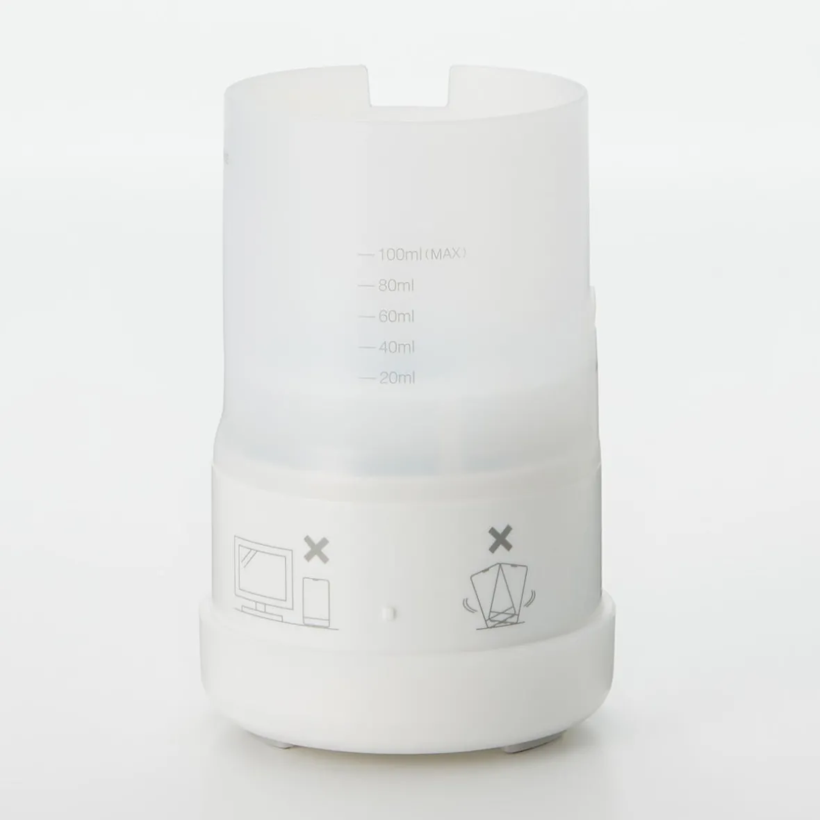 Outlet Muji Difusor de Aromas