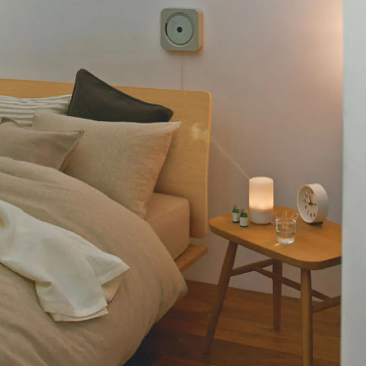 Outlet Muji Difusor de Aromas