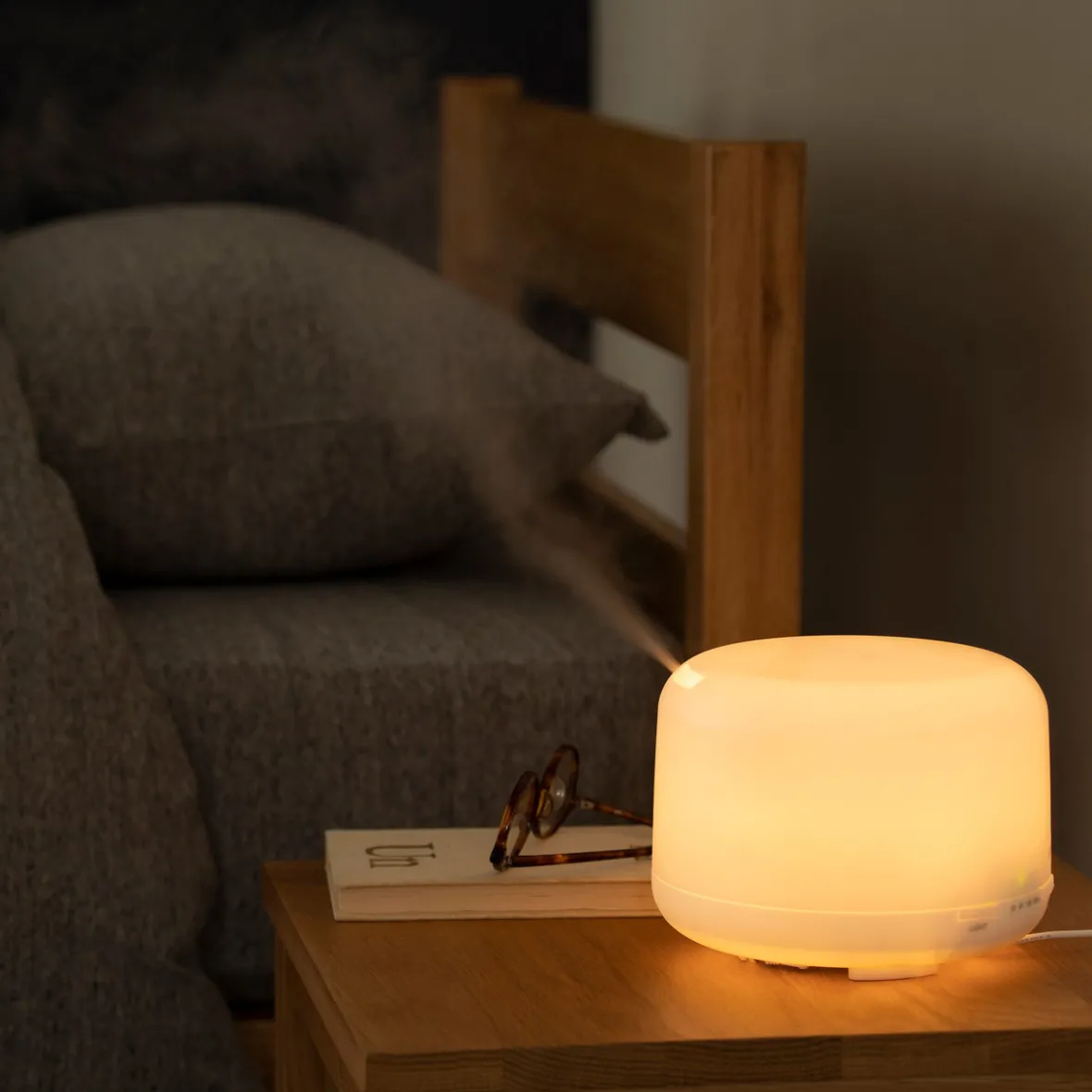 Outlet Muji Difusor de Aromas L