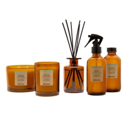 Sale Muji Difusor de varillas de higo verde y vetiver de 175ml