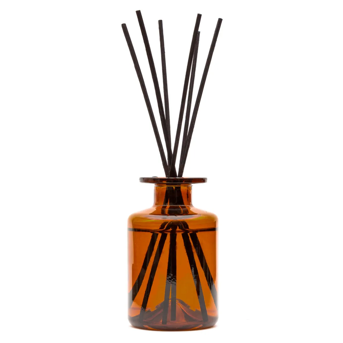 Muji Difusor de varillas de ámbar y sándalo de 175ml