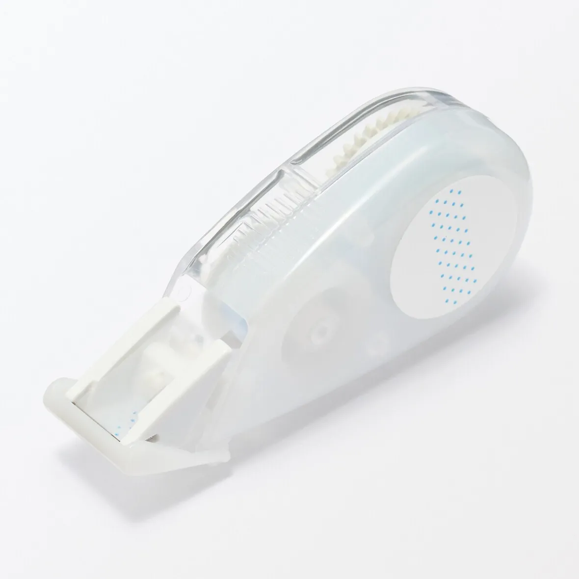 Sale Muji Dispensador con rodillo de cinta decorativa - Punto