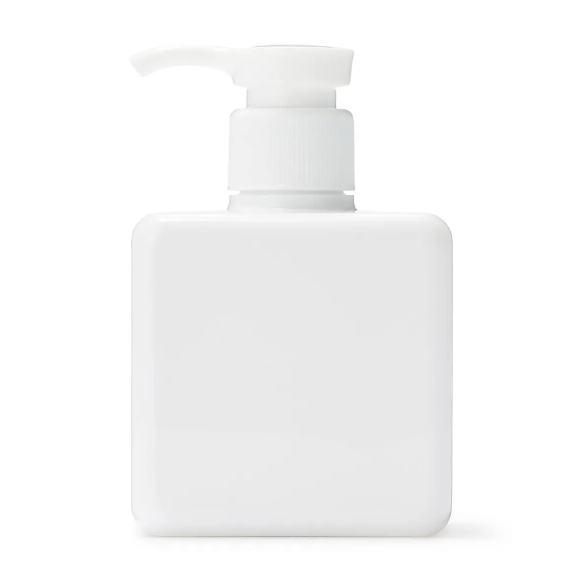 Hot Muji Dispensador de jabón cuadrado 250ml