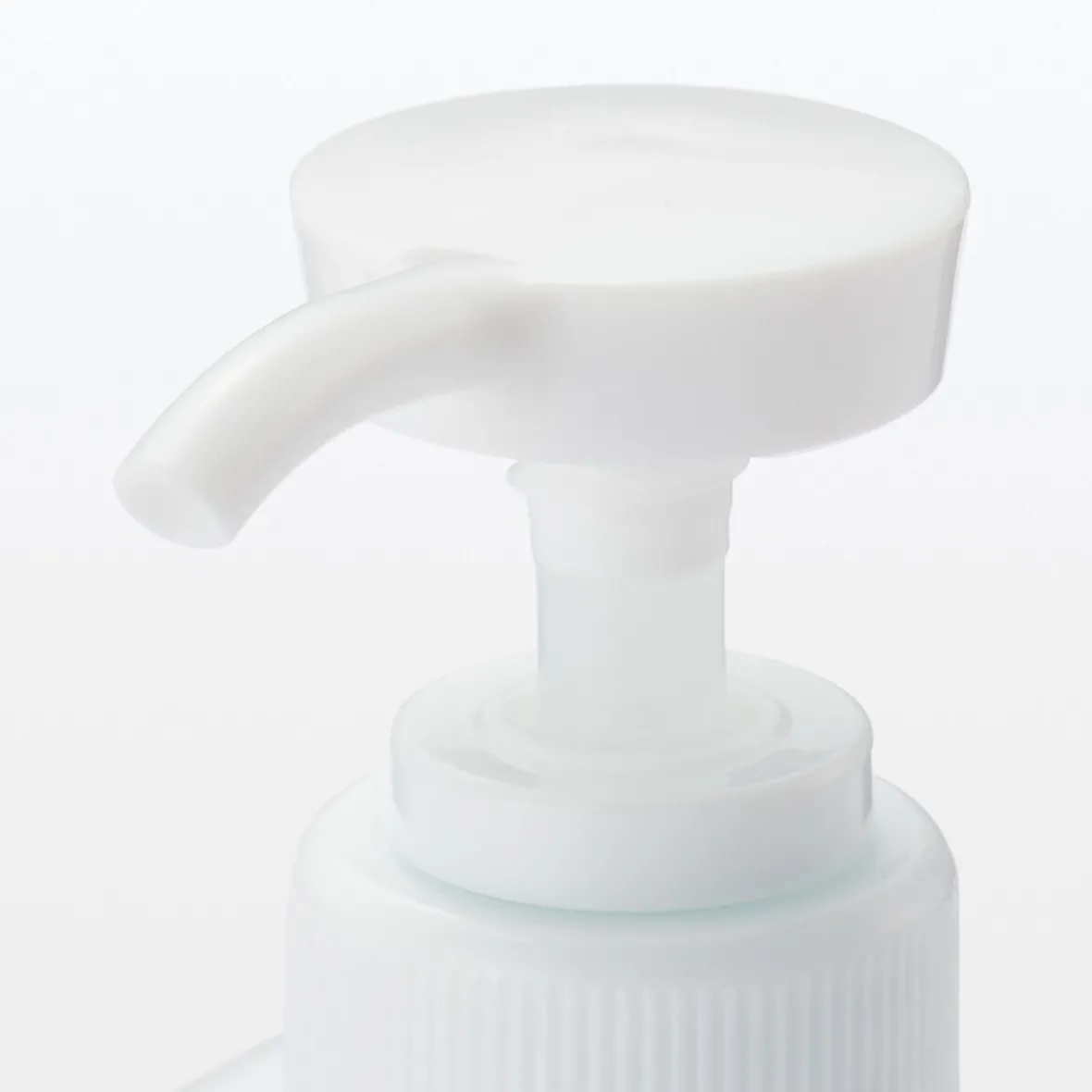 Hot Muji Dispensador de jabón cuadrado 250ml