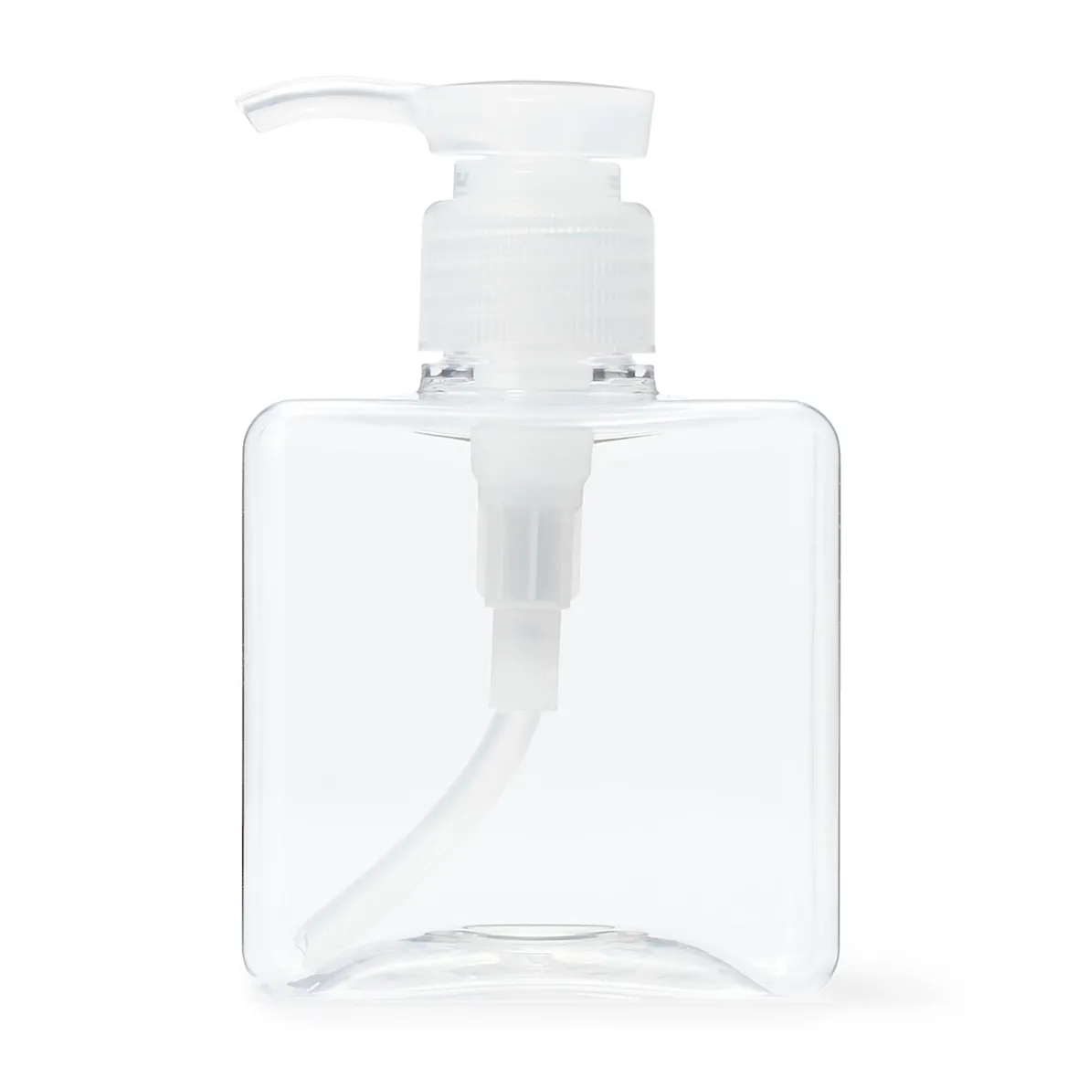 Hot Muji Dispensador de jabón cuadrado 250ml