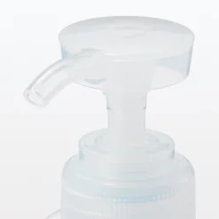 Hot Muji Dispensador de jabón cuadrado 250ml