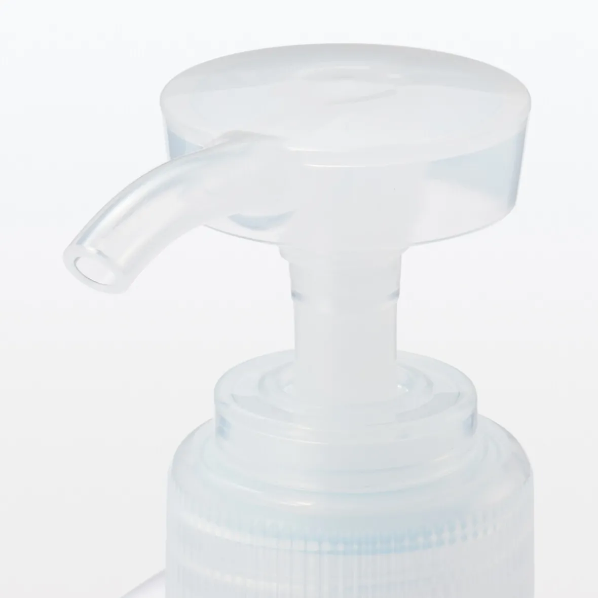 Hot Muji Dispensador de jabón cuadrado 250ml