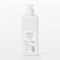 Outlet Muji Dispensador de jabón PET ‐ 600ml