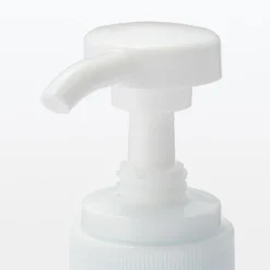 Outlet Muji Dispensador de jabón PET ‐ 600ml
