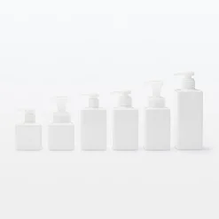 Outlet Muji Dispensador de jabón PET ‐ 600ml