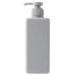Outlet Muji Dispensador de jabón PET ‐ 600ml