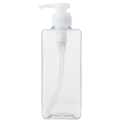 Outlet Muji Dispensador de jabón PET ‐ 600ml