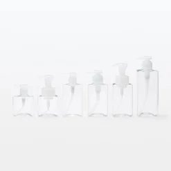 Discount Muji Dosificador de Jabón Espumoso 250ml