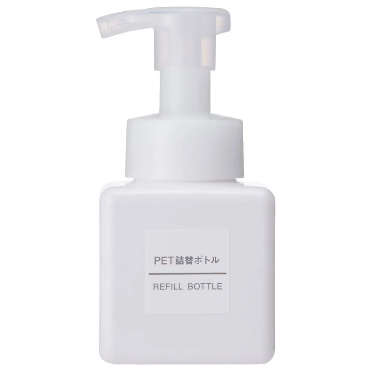 Discount Muji Dosificador de Jabón Espumoso 250ml