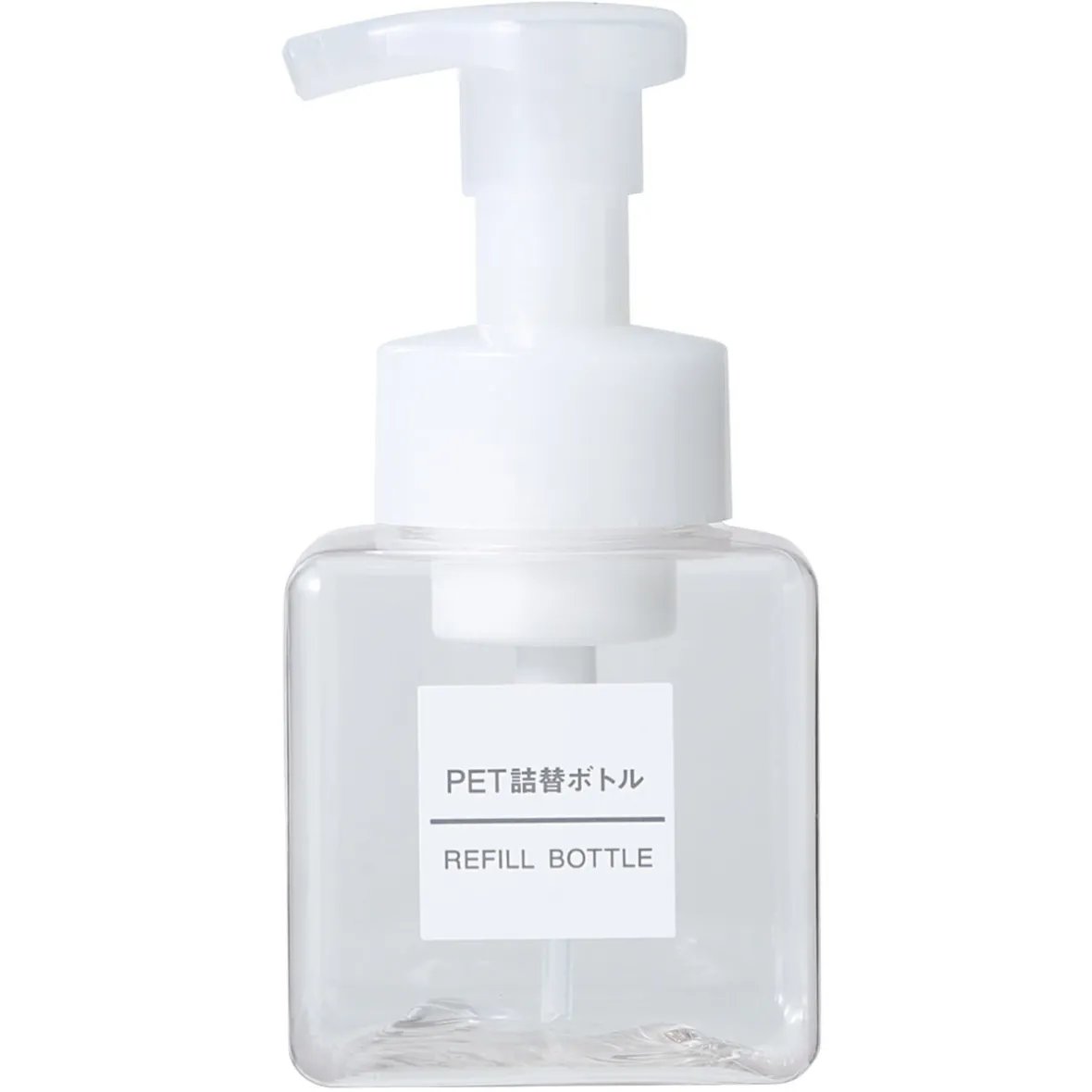 Discount Muji Dosificador de Jabón Espumoso 250ml