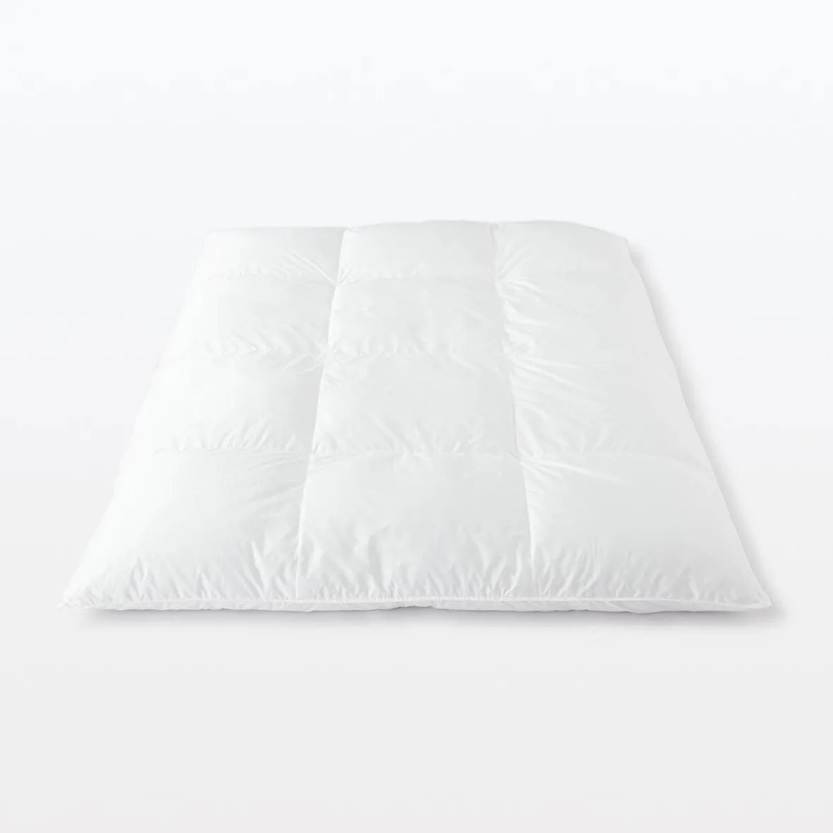Discount Muji Edredón antialérgico 2‐layer - Individual