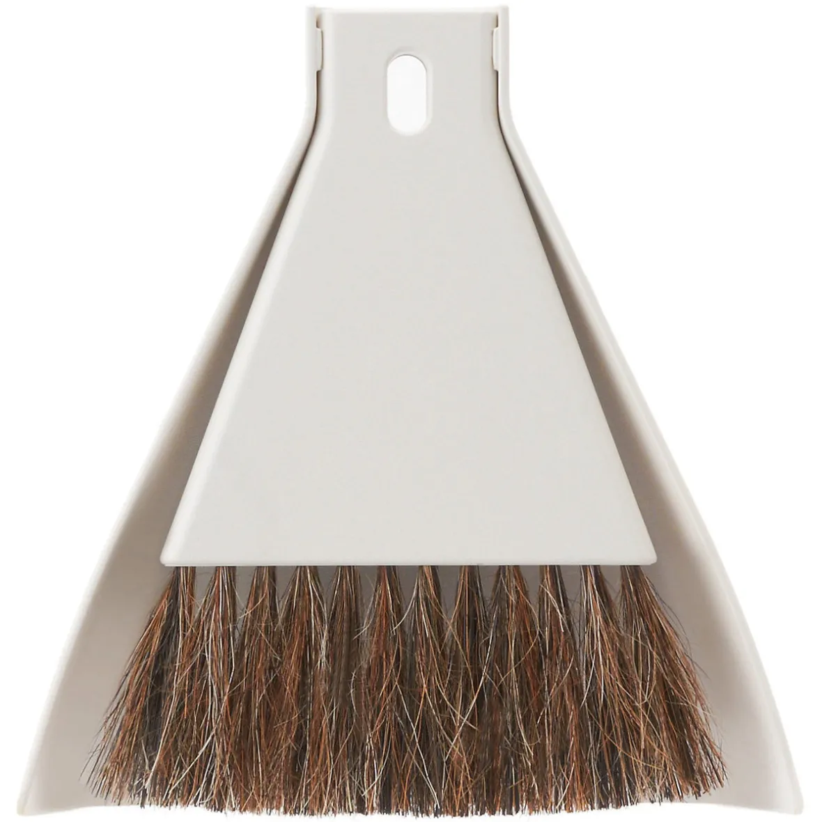 Sale Muji Escoba de mano y recogedor