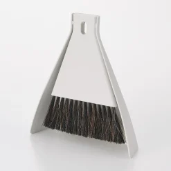 Sale Muji Escoba de mano y recogedor