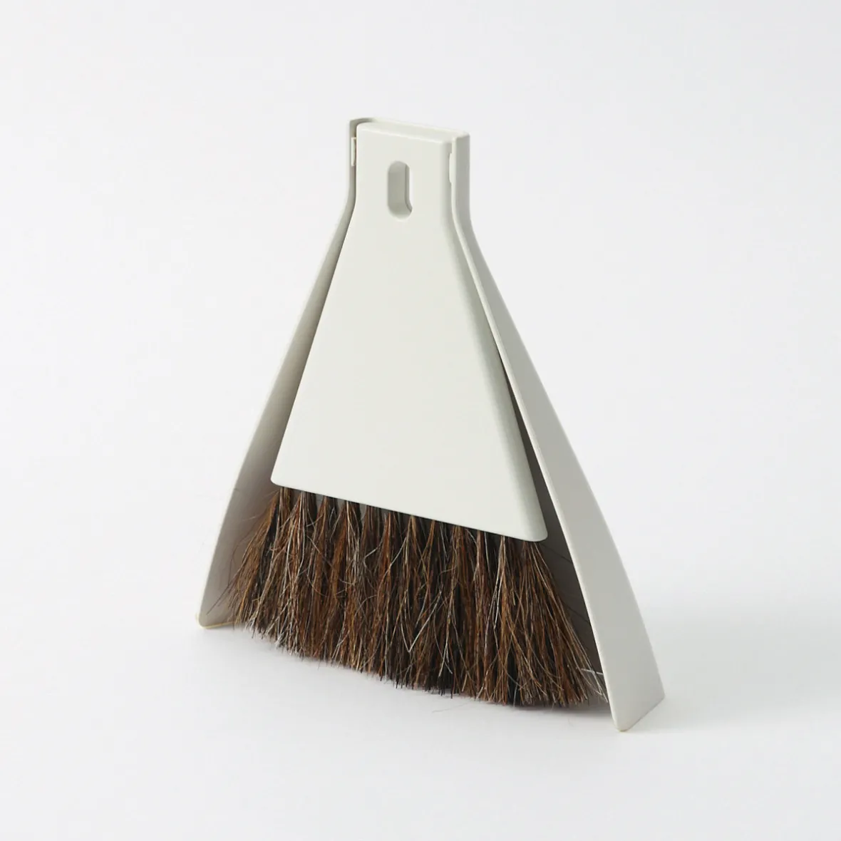 Sale Muji Escoba de mano y recogedor