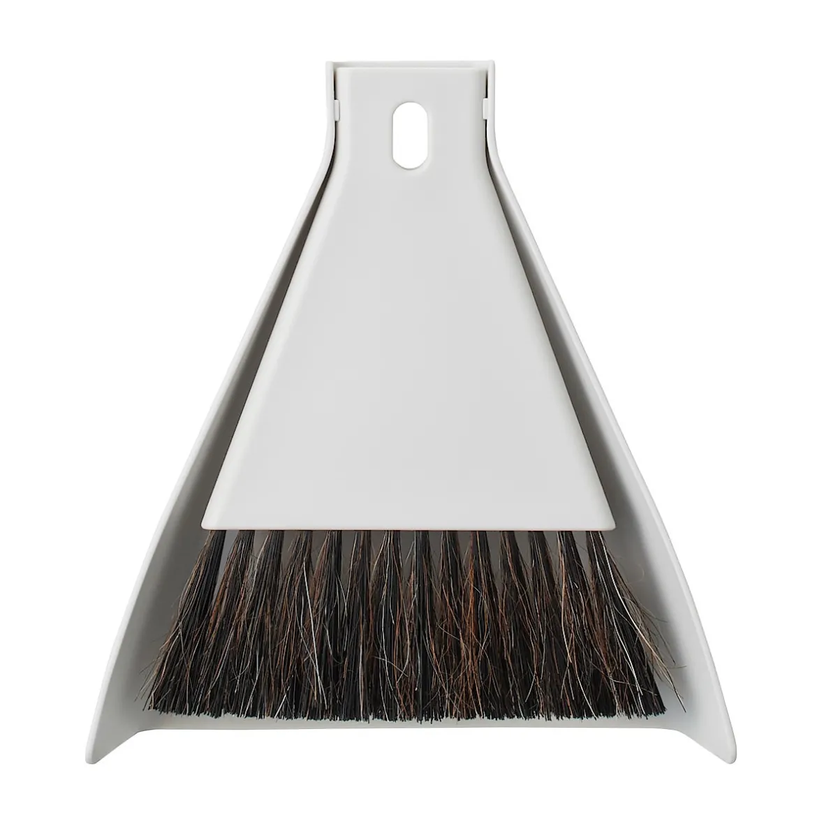 Sale Muji Escoba de mano y recogedor