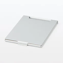 Discount Muji Espejo plegable de aluminio ‐ S