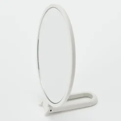 Discount Muji Espejo plegable de estireno L