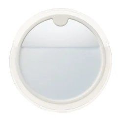 Online Muji Espejo redondo pequeño