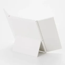 Discount Muji Espejo triple plegable de estireno