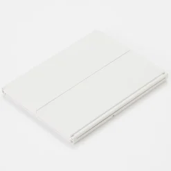Discount Muji Espejo triple plegable de estireno