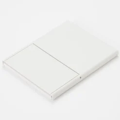 Discount Muji Espejo triple plegable de estireno