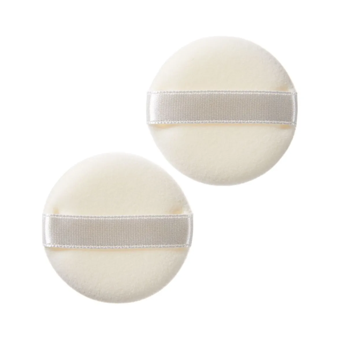 New Muji Esponja para maquillaje en polvo S