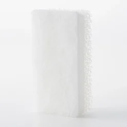 Muji Esponjas de triple capa - Juego de 3
