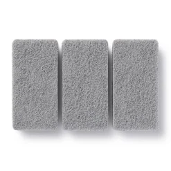 Online Muji Esponjas de triple capa - Juego de 3