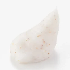 Hot Muji Espuma limpiadora facial suave con exfoliante - 200 g