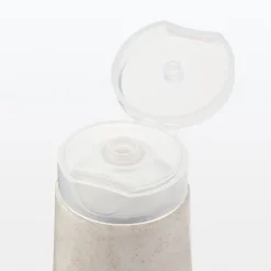 Online Muji Espuma limpiadora facial suave con exfoliante - 100 g