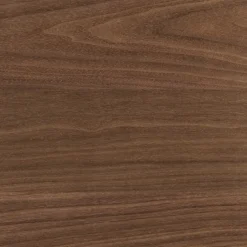 Outlet Muji Estante adicional de nogal para la estantería de acero inoxidable Ancho