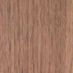 Discount Muji Estantería adicional ancha de nogal con 3 estantes